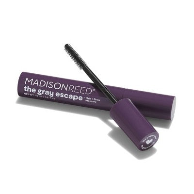 Madison Reed The Gray Escape Root Touch Up Light Brown - Imperfect Box