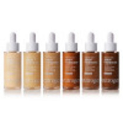 Neutrogena Healthy Skin Sensitive Skin Serum Foundation Coverage 01 Light - New