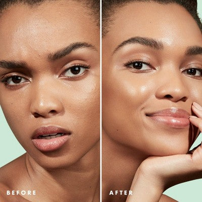 e.l.f. Blemish Control Face Primer Large 1.01 fl oz - New