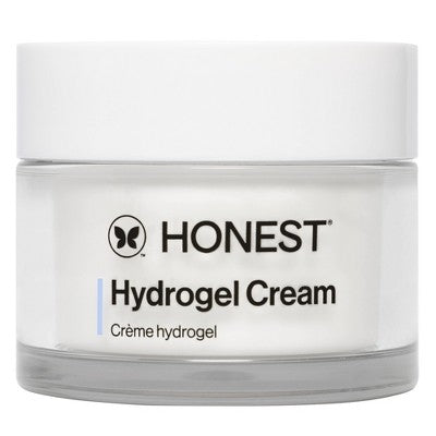 Honest Beauty Hydrogel Cream with Hyaluronic Acid 1.7 fl oz - Missing Box