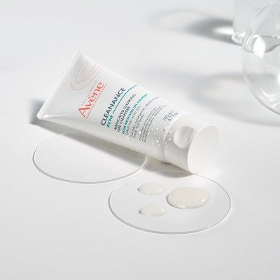 Avene Cleanance Acne Medicated Clearing Face and Body Gel Cleanser 6.7 fl oz - Imperfect Container