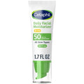 Cetaphil Daily Face Moisturizer Sunscreen SPF 50  1.7 fl oz - Imperfect Box