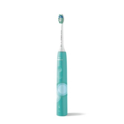 Philips Sonicare 4100 Rechargeable Electric Toothbrush Turquoise - New