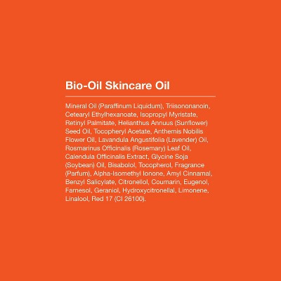 Bio-Oil Skincare Body Oil and Scar Treatment 4.2 fl oz - Imperfect Box