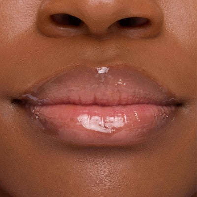 ColourPop Fresh Kiss Lip Mask Strawberry Milk 0.28oz - Imperfect Box