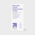 Morning Facial Moisturizing Lotion with Sunscreen SPF 30 3 fl oz up&up - Imperfect Box