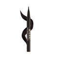 Milani Stay Put Tank Liquid Eyeliner Black 0.019 fl oz - Imperfect Box