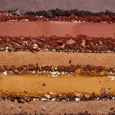 Well People Power Palette Eyeshadow Sepia 0.26oz - New