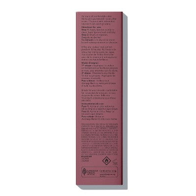 Revlon ColorStay Overtime Lipcolor Everlasting Rum 0.07 fl oz - Imperfect Box