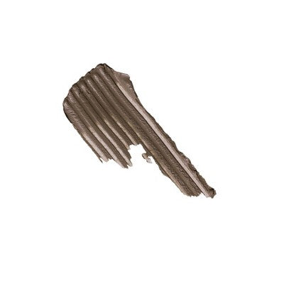 Milani Stay Put Tinted Brow Mousse Medium Brown 0.05oz - Imperfect Box