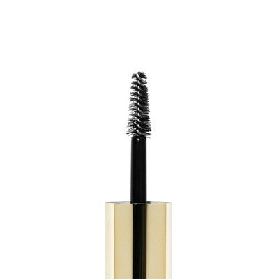 Milani Stay Put Liquid Eyebrow Enhancer Wax Clear 0.169 fl oz - Imperfect Box