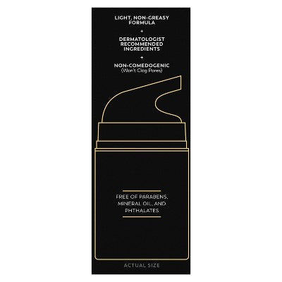 Olay Total Effects Face Moisturizer SPF 30 1.7 fl oz - Missing Box