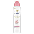Dove Beauty Advanced Care Beauty Finish 72-Hour Women's Antiperspirant & Deodorant Dry Spray 3.8oz - New