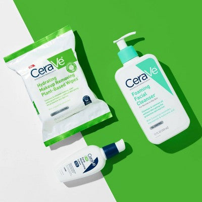 CeraVe PM Moisturizing Lotion Night Cream 3 fl oz - Missing Box