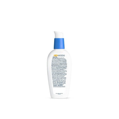 CeraVe Face Moisturizer with Sunscreen SPF 30 3 fl oz - Missing Box