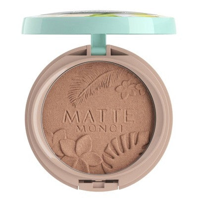Physicians Formula Murumuru Butter Monoi Butter Bronzer Matte Bronzer 0.38oz - Imperfect Box