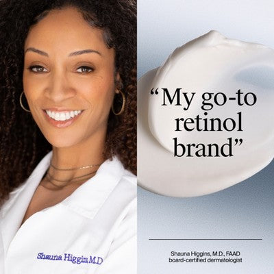 Neutrogena Rapid Wrinkle Repair Retinol Face Moisturizer 1.7 oz - Imperfect Box