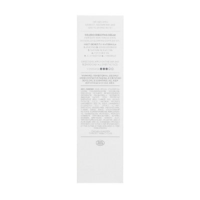 Lumene CC Color Correcting Cream Medium 1 fl oz - Imperfect Box