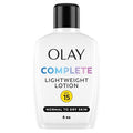 Olay Complete Lotion Moisturizer SPF 15 6 fl oz - Imperfect Box