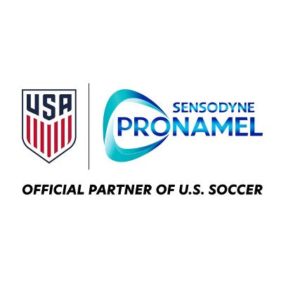 Sensodyne Pronamel Intensive Enamel Repair Toothpaste Extra Fresh 3.4 oz/2pk - Imperfect Box