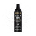 Milani Make It Last Matte Finish Charcoal Setting Spray 2.03 fl oz - New