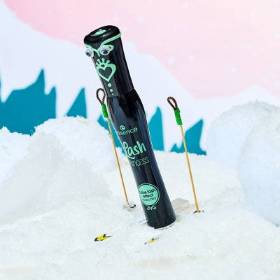 essence 2025 Holiday Lash Quad - Missing Box