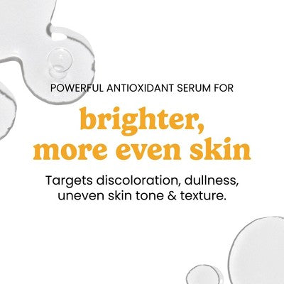 Timeless Skin Care Vitamin C and E Ferulic Acid Serum 1 fl oz - Missing Box