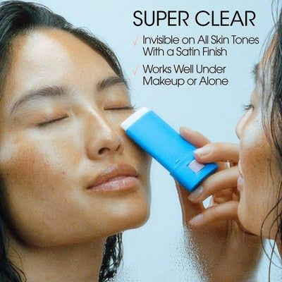 Vacation Super Stick Face SPF 45 - New