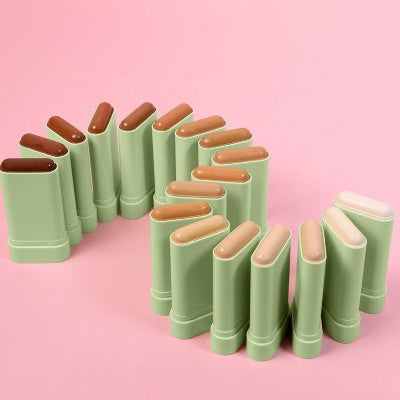 Pixi by Petra On-the-Glow BASE Foundation Nude 0.6oz - Imperfect Box