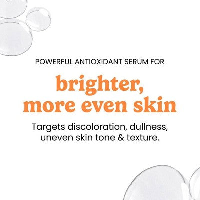 Timeless Skin Care 10% Vitamin C + E Ferulic Acid Face Serum 1 fl oz - Imperfect Box
