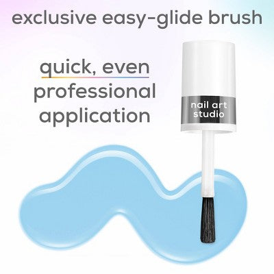 essie Boho Rodeo Collection Salon-Quality Vegan Nail Polish Barn Boheme 0.46 fl oz - New