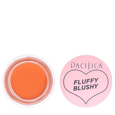 Pacifica Fluffy Blush Sunset 0.28 oz - New
