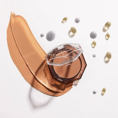 Physicians Formula Mineral Wear Diamond Bronzer 0.2oz - Imperfect Box