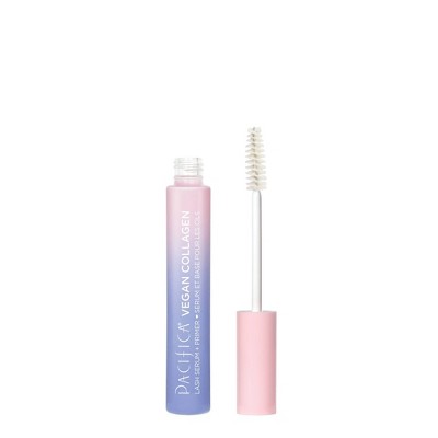 Pacifica Vegan Collagen Lash Serum Primer White 0.24oz - New