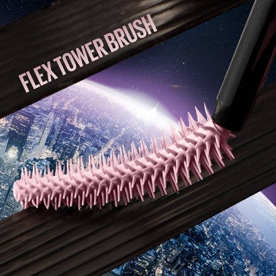 Maybelline Lash Sensational Sky High Lengthening Mascara 791 Washable Space Diamond 0.24 fl oz - Missing Box