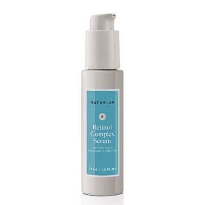 Naturium Retinol Complex Serum 1 fl oz - Imperfect Box