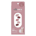 Ohora Gel Nail Art Design Line Sparkling Chai 30ct - Imperfect Box