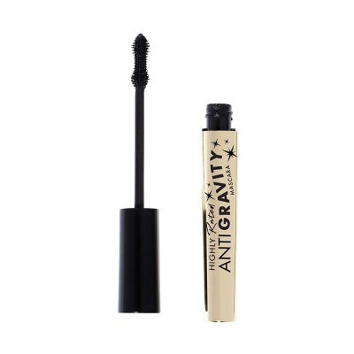 Milani Highly Rated Anti-Gravity Mascara Intense Black 0.39 fl oz - Imperfect Box