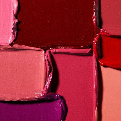 e.l.f. O FACE Satin Lipstick Dirty Talk 0.13 oz - Imperfect Box