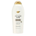 OGX Nourishing Coconut Milk Salon Size Conditioner 25.4 fl oz - Imperfect Container