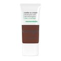 Neutrogena Clear Coverage Flawless Matte Color Correcting Cream, Full-Coverage 10.0 Sienna - New