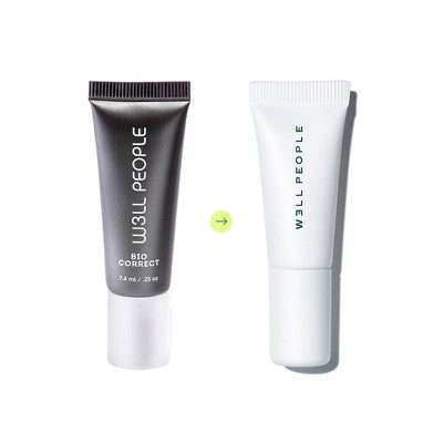 Well People Bio Correct Concealer 7C 0.3oz - Imperfect Box