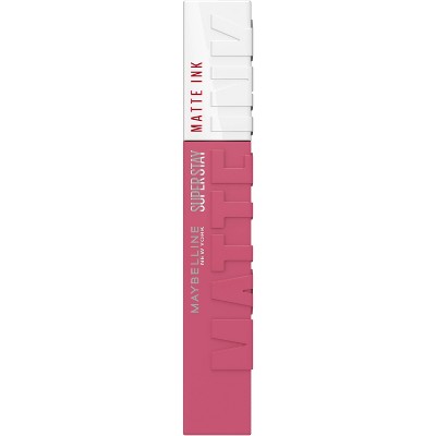 Maybelline SuperStay Matte Ink Liquid Lipstick 15 Lover 0.17 fl oz - New