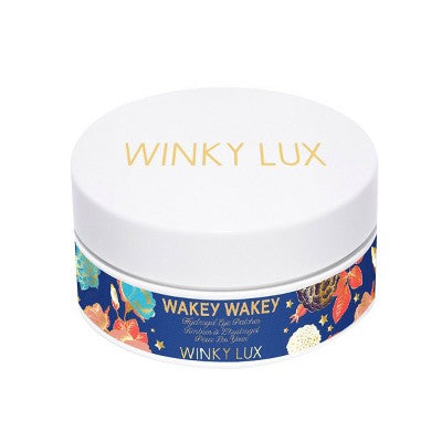 Winky Lux Wakey Wakey Hydrogel Eye Patches 60 ct - Imperfect Box