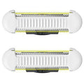 Philips Norelco OneBlade Intimate Replacement Blade QP229/80 2ct - New