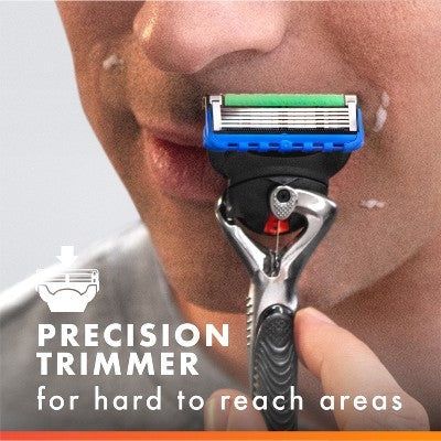 Gillette ProGlide Men's Razor Blade Refills 8ct - Missing Box