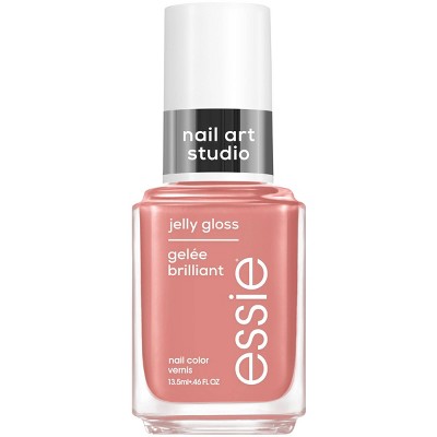 essie Boho Rodeo Collection Salon-Quality Vegan Nail Polish Barn Boheme 0.46 fl oz - New