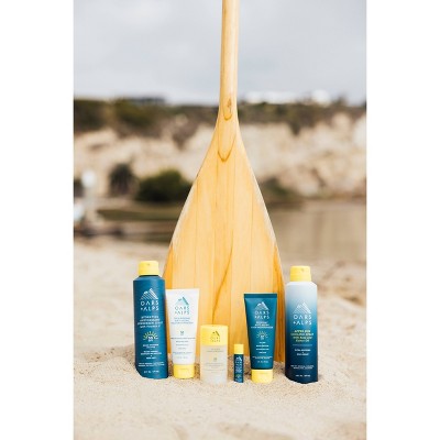 OARS + ALPS Aloe Cooling Spray 6 fl oz - New
