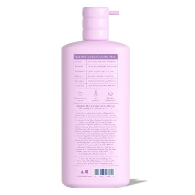 Athena Club Skin Replenishing Body Wash Lavender Latte 18 fl oz - New
