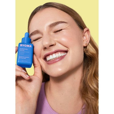 BYOMA Hydrating Serum 1.01 fl oz - New